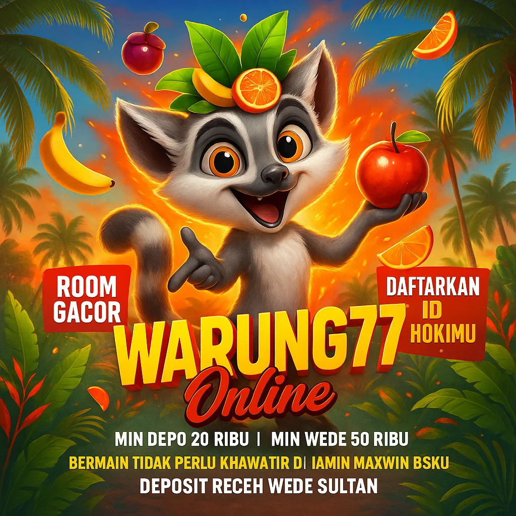 WARUNG77
